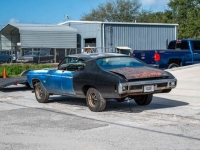 1970 Chevrolet Chevelle SS for sale in Riverhead, New York (ID-124926)