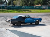 1970 Chevrolet Chevelle SS for sale in Riverhead, New York (ID-124926)