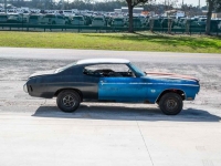 1970 Chevrolet Chevelle SS for sale in Riverhead, New York (ID-124926)
