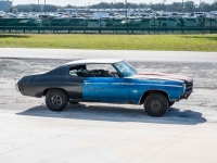 1970 Chevrolet Chevelle SS for sale in Riverhead, New York (ID-124926)