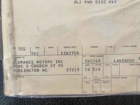 1970 Chevrolet Chevelle SS for sale in Riverhead, New York (ID-124926)