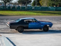 1970 Chevrolet Chevelle SS for sale in Riverhead, New York (ID-124926)