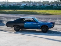 1970 Chevrolet Chevelle SS for sale in Riverhead, New York (ID-124926)