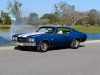 1970 Chevrolet Chevelle SS for sale in Riverhead, New York (ID-125043)