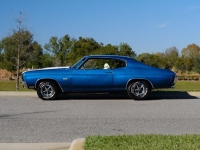 1970 Chevrolet Chevelle SS for sale in Riverhead, New York (ID-125043)