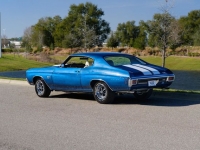 1970 Chevrolet Chevelle SS for sale in Riverhead, New York (ID-125043)