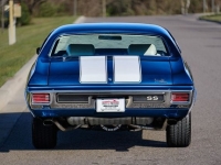 1970 Chevrolet Chevelle SS for sale in Riverhead, New York (ID-125043)