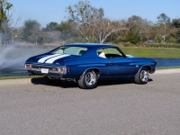 1970 Chevrolet Chevelle SS for sale in Riverhead, New York (ID-125043)