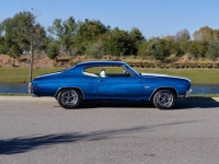 1970 Chevrolet Chevelle SS for sale in Riverhead, New York (ID-125043)
