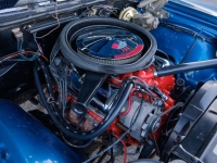 1970 Chevrolet Chevelle SS for sale in Riverhead, New York (ID-125043)