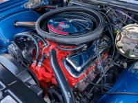 1970 Chevrolet Chevelle SS for sale in Riverhead, New York (ID-125043)