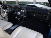 1970 Chevrolet Chevelle SS for sale in Riverhead, New York (ID-125043)