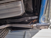 1970 Chevrolet Chevelle SS for sale in Riverhead, New York (ID-125043)