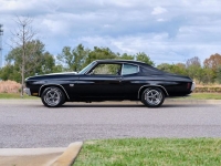 1970 Chevrolet Chevelle SS for sale in Riverhead, New York (ID-125434)