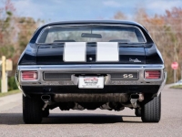 1970 Chevrolet Chevelle SS for sale in Riverhead, New York (ID-125434)