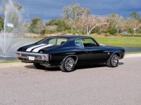 1970 Chevrolet Chevelle SS for sale in Riverhead, New York (ID-125434)