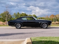 1970 Chevrolet Chevelle SS for sale in Riverhead, New York (ID-125434)