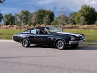 1970 Chevrolet Chevelle SS for sale in Riverhead, New York (ID-125434)
