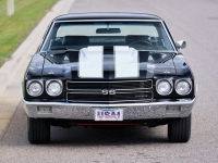 1970 Chevrolet Chevelle SS for sale in Riverhead, New York (ID-125434)
