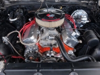 1970 Chevrolet Chevelle SS for sale in Riverhead, New York (ID-125434)