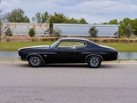 1970 Chevrolet Chevelle SS for sale in Riverhead, New York (ID-126056)
