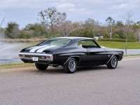 1970 Chevrolet Chevelle SS for sale in Riverhead, New York (ID-126056)