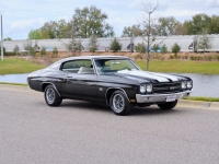 1970 Chevrolet Chevelle SS for sale in Riverhead, New York (ID-126056)