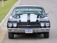 1970 Chevrolet Chevelle SS for sale in Riverhead, New York (ID-126056)