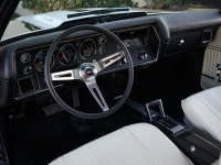 1970 Chevrolet Chevelle SS for sale in Riverhead, New York (ID-126056)