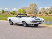 1970 Chevrolet Chevelle SS for sale in Riverhead, New York (ID-126302)