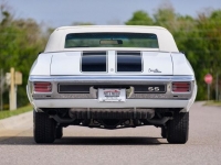 1970 Chevrolet Chevelle SS for sale in Riverhead, New York (ID-126302)