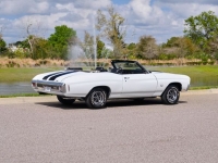 1970 Chevrolet Chevelle SS for sale in Riverhead, New York (ID-126302)