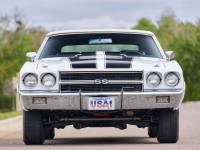 1970 Chevrolet Chevelle SS for sale in Riverhead, New York (ID-126302)