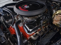 1970 Chevrolet Chevelle SS for sale in Riverhead, New York (ID-126302)