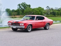 1970 Chevrolet Chevelle SS for sale in Riverhead, New York (ID-127433)