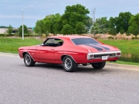 1970 Chevrolet Chevelle SS for sale in Riverhead, New York (ID-127433)