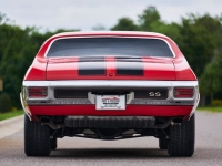 1970 Chevrolet Chevelle SS for sale in Riverhead, New York (ID-127433)
