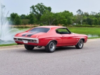 1970 Chevrolet Chevelle SS for sale in Riverhead, New York (ID-127433)