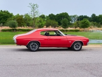1970 Chevrolet Chevelle SS for sale in Riverhead, New York (ID-127433)