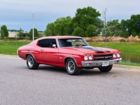 1970 Chevrolet Chevelle SS for sale in Riverhead, New York (ID-127433)