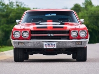 1970 Chevrolet Chevelle SS for sale in Riverhead, New York (ID-127433)