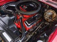 1970 Chevrolet Chevelle SS for sale in Riverhead, New York (ID-127433)