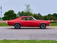 1970 Chevrolet Chevelle SS for sale in Riverhead, New York (ID-127433)