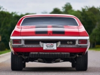 1970 Chevrolet Chevelle SS for sale in Riverhead, New York (ID-127433)