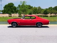 1970 Chevrolet Chevelle SS for sale in Riverhead, New York (ID-127849)
