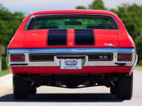 1970 Chevrolet Chevelle SS for sale in Riverhead, New York (ID-127849)