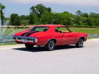 1970 Chevrolet Chevelle SS for sale in Riverhead, New York (ID-127849)