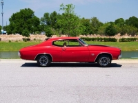 1970 Chevrolet Chevelle SS for sale in Riverhead, New York (ID-127849)