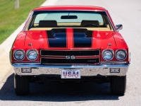 1970 Chevrolet Chevelle SS for sale in Riverhead, New York (ID-127849)