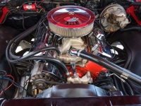 1970 Chevrolet Chevelle SS for sale in Riverhead, New York (ID-127849)